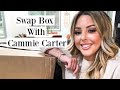 Swap Box W/Cammie Carter! | Shaylee Glaziner