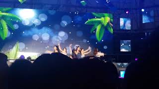 [ 러블리즈 ] 190825 카프콘서트 그 시절 우리가 사랑했던 우리