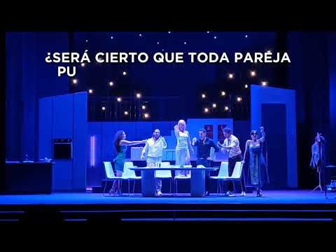 Desnudos | Teatro Marsano