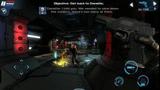 Dead Effect 2 Walkthrough - App Holdings games screenshot 5