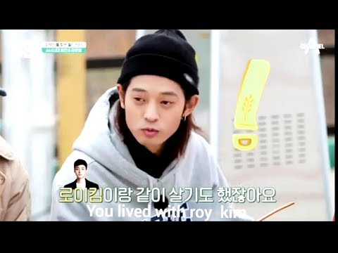 Download lagu Roy Kim VS Jung Joon Young Roy Kim VS Jung Joon Young