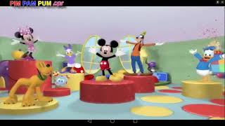 A Casa Do Mickey Mouse Intro Mickey Parada Subscribe Channel - Goo.gly9Akpt