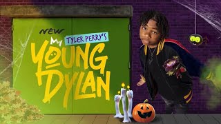 Tyler Perry’s Young Dylan: “Saturday School” (HD) Official Promo