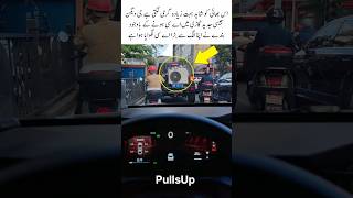 An Extra Ac For His Luxury Car