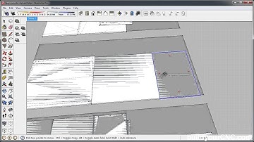 Part 1: From SketchUp to Fabrication