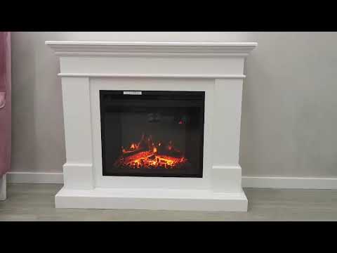 каминокомплект классика Вега royal flame goodfaire 23