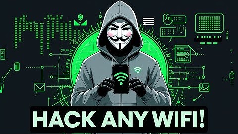 10 Best FREE WiFi Hacking Tools To Hack Any WiFi