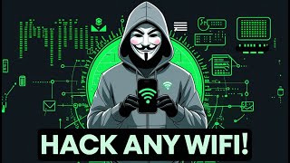 10 Best FREE WiFi Hacking Tools To Hack Any WiFi