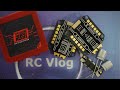 RUSH BLADE ESC. Новые регуляторы скорости SUPER 60A и SPORT 50A от RUSHFPV