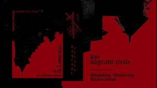 Kyi - Vagrant Circle (Full Album Stream)