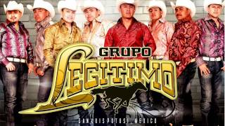 Video thumbnail of "Grupo Legitimo Voy A Conquistarte"