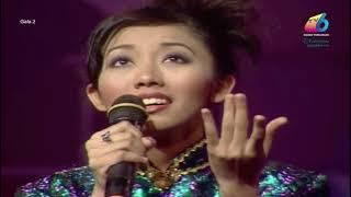 Anis Suraya - Cinta Tersimpul Rapi | Gala 2 1999