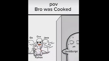 #python#meme#c++#css#html#javascript#java ( HTML Cooked hard ) 😐😂
