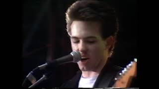 The Cure - A Forest - Berg En Bos, Apeldoorn - 18th July 1980