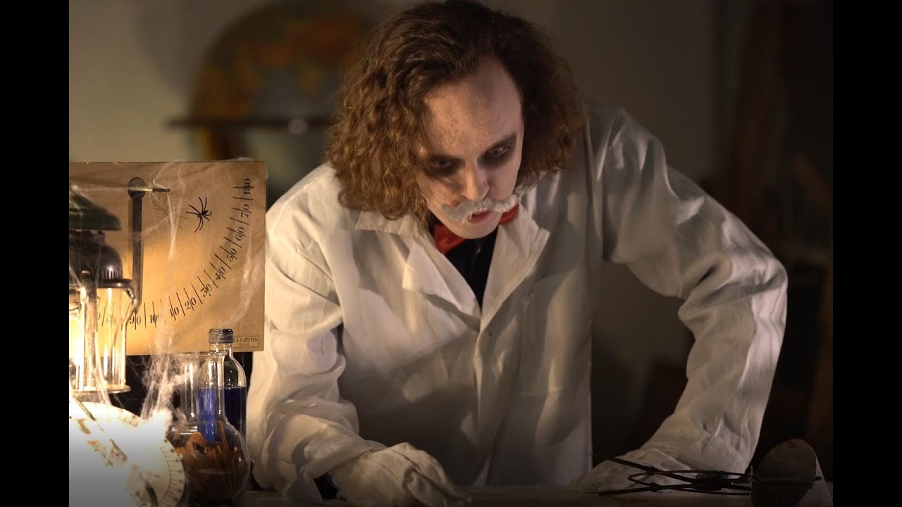 Night at Alta Museum