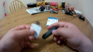 Does It Work? - Orico USB 3.0 SD/MicroSD Card Reader (2.0 vs 3.0 Speed Comparison) (CRS21)