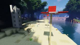 Pixelmon Blooming Season Trailer 2 : Gameplay