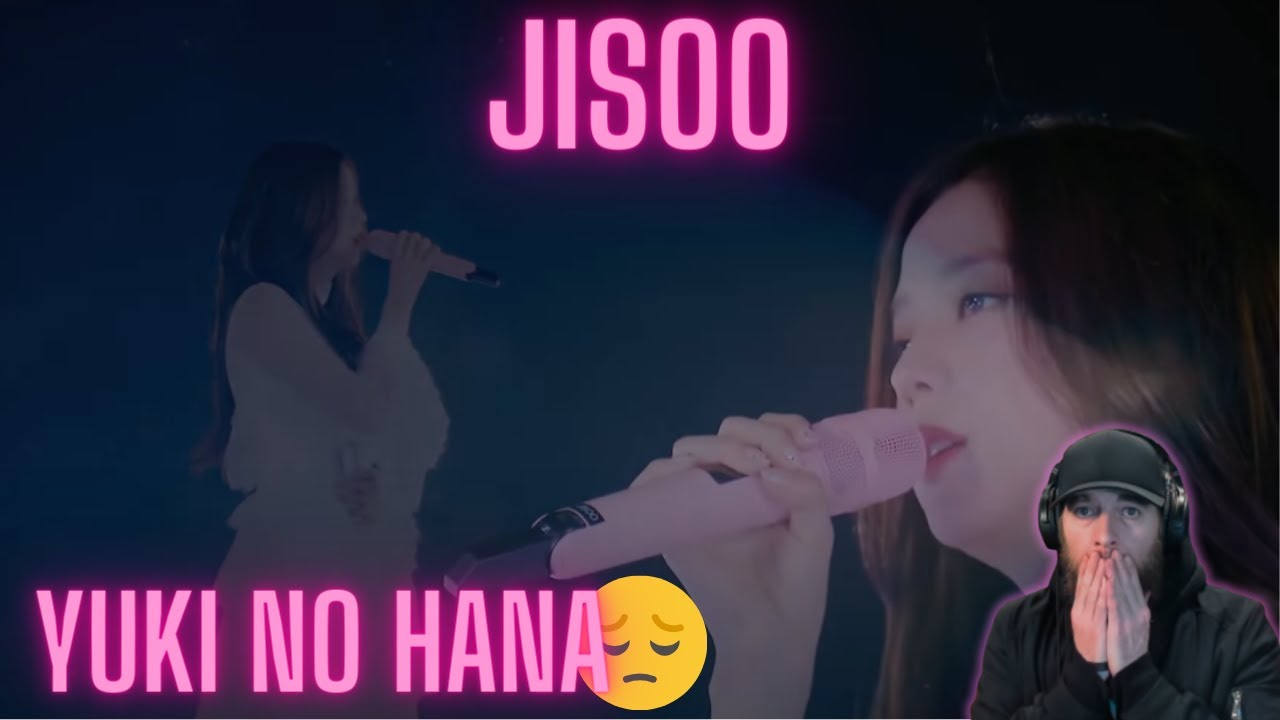Jisoo Yuki No Hana 