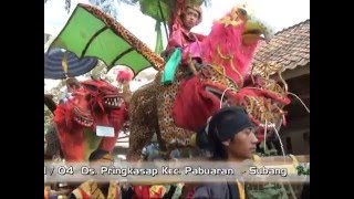 JURAGAN EMPANG SINGA DANGDUT PUTRI FANIA NADA DSN. BUGEL DS.PRINGKASAP KEC. PABUARAN - SUBANG