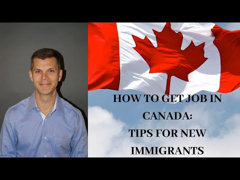 how-to-get-job-in-canada--tips