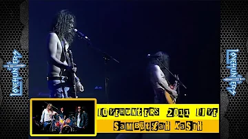 Sambutlah Kasih - Lovehunters (Lovehunters Live 2011)