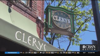 Local Restaurants Get Ready To Accommodate Outdoor Diners