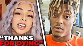 How Ally Lotti Made Millions Off Juice Wrld’s Death