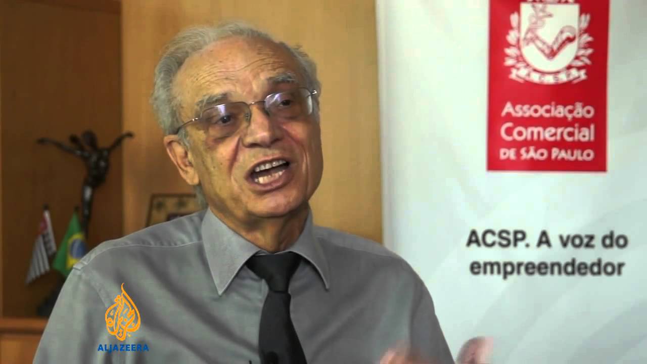 "عداد الضرائب" يرتفع باطراد في البرازيل
