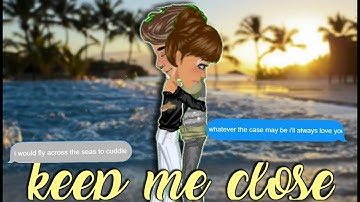 Keep Me Close / S1 E2 / Msp Series