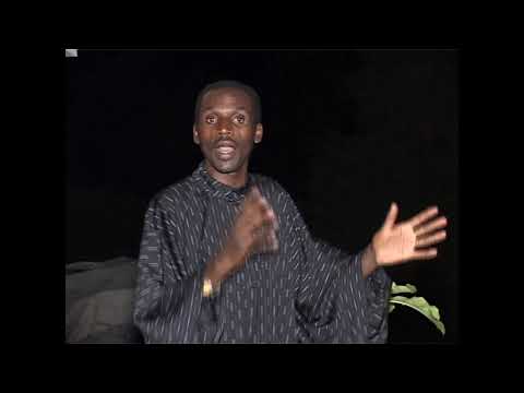 Video: Ni nani mfalme wa kwanza mbinguni?