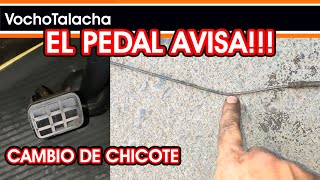 How to change the clutch lever on a station wagon | Volkswagen Talacha