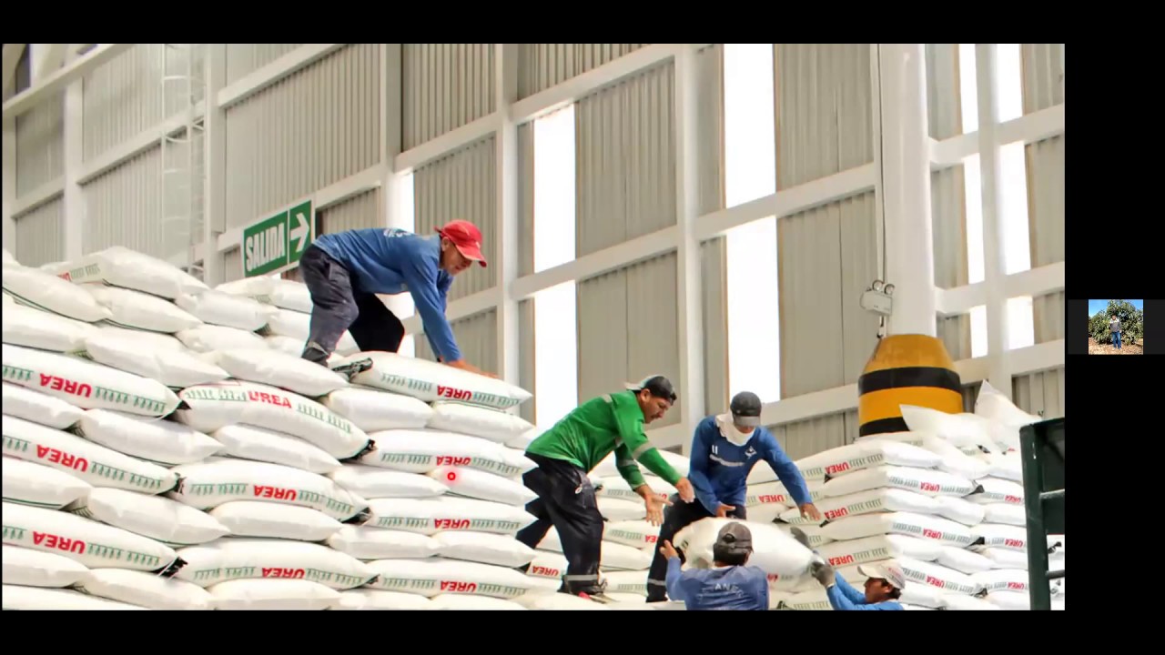 Métodos de Muestreo e Interpretación de: Análisis de Suelos para la Agricultura
