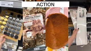 ACTION PÓŁKI KOSZE PODKŁADKI OBRAZY SZAFKI NOWOŚCI