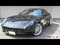 🔥 2006 Ferrari 612 Scaglietti F1 | HOT SALE 🔥