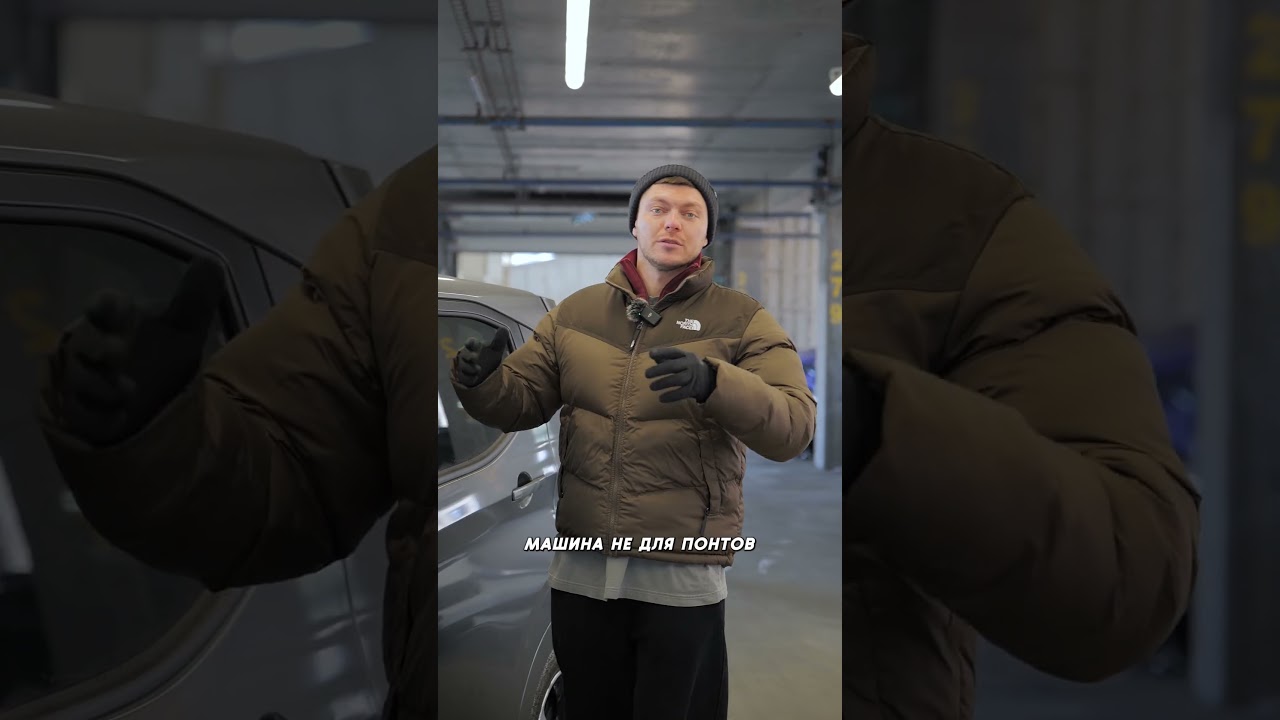 🗣️ Реально ли за 1 000 000₽ купить автомобиль?! 🚘 Nissan Dayz