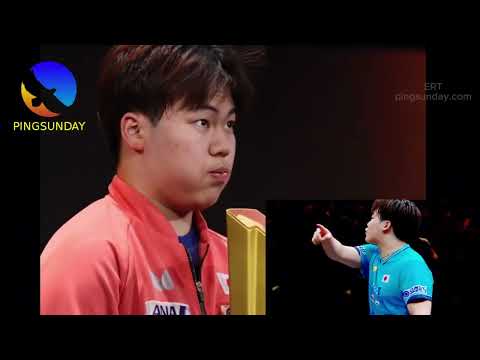 Why Do Some Chinese Table Tennis Fans Hate Sora Matsushima? The Controversies Explained