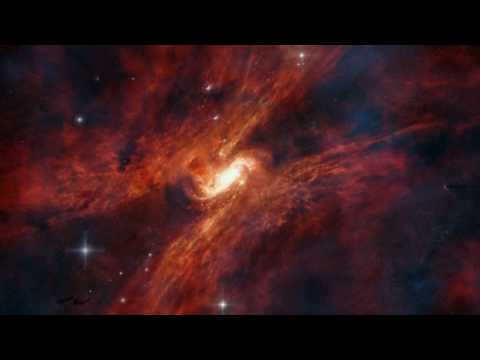 Astropilot — AstroPilot - God's Channel