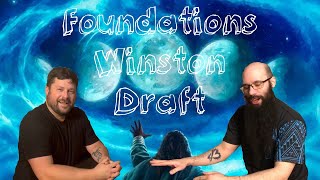 Beginner Friendly Foundations Winston Draft
