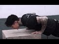 How to start calisthenics  push ups  dips  thenx