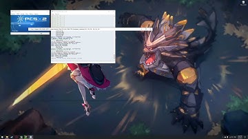 PCSX2 Settings for Fatal Frame | Visible Ghosts and No Black Vertical Lines