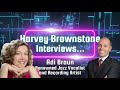 Capture de la vidéo Adi Braun   Harvey Brownstone Interviews