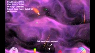 Flatspace - Another Short Dogfight
