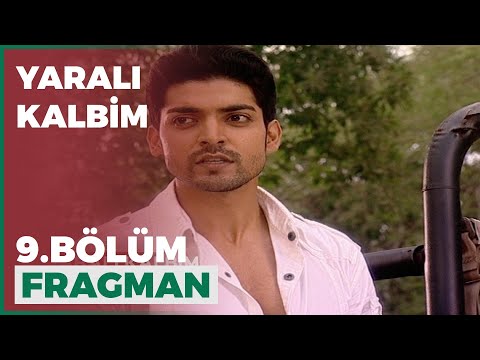 Yaralı Kalbim 9. Bölüm Fragmanı - 11 Şubat Perşembe