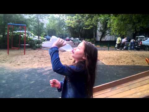 Реклама "Обыкновенная вода" Реклама "Обыкновенная вода"