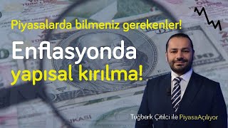 Fed'in faiz artışı Türkiye'yi teğet geçer mi? & Enflasyona çare yok! | Tuğberk Çitilci