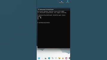 🖥️ Check Your Hard Drive’s Health in Seconds! ⚡🔍 #WindowsTips #PCHealth #TechHacks #StorageCheck