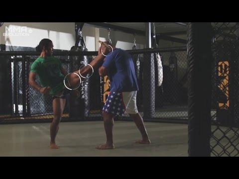 Wideo: Benson Henderson: Biografia, Kreatywność, Kariera, życie Osobiste