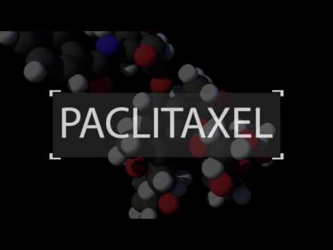 Video: Paclitaxel - Lietošanas Instrukcijas, Atsauksmes, Cena, Blakusparādības