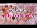 Como parecer rica mesmo sem ter dinheiro | Estilo patricinha elegante