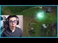 Camille God - Best of LoL Streams #1303